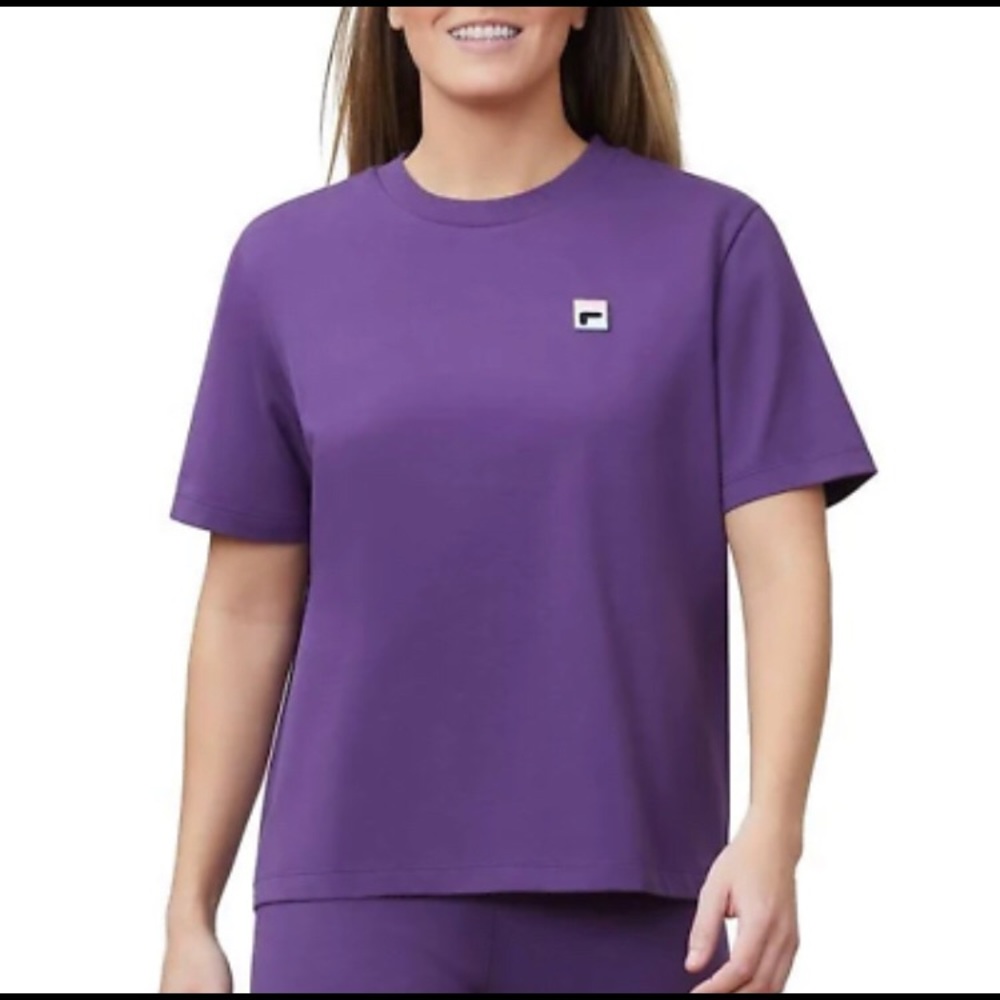 FILA WOMEN’S T-SHIRT